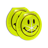 AMPHIPOD VIZLET™ FLASH MINI FLASHING MAGNETIC REFLECTORS 2-PACK
