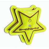 AMPHIPOD VIZLET™ FLASH MINI FLASHING MAGNETIC REFLECTORS 2-PACK
