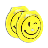 AMPHIPOD VIZLET™ FLASH MINI FLASHING MAGNETIC REFLECTORS 2-PACK