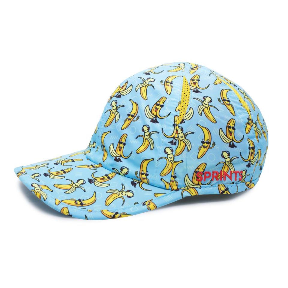 GETSPRINTS Running Hat