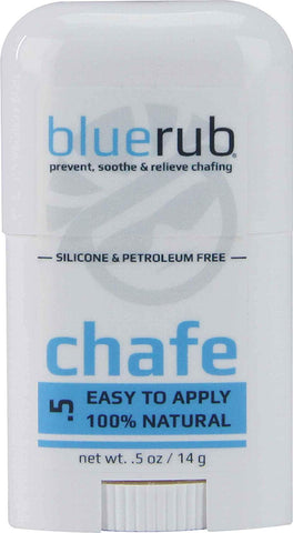 BlueRub Chafe