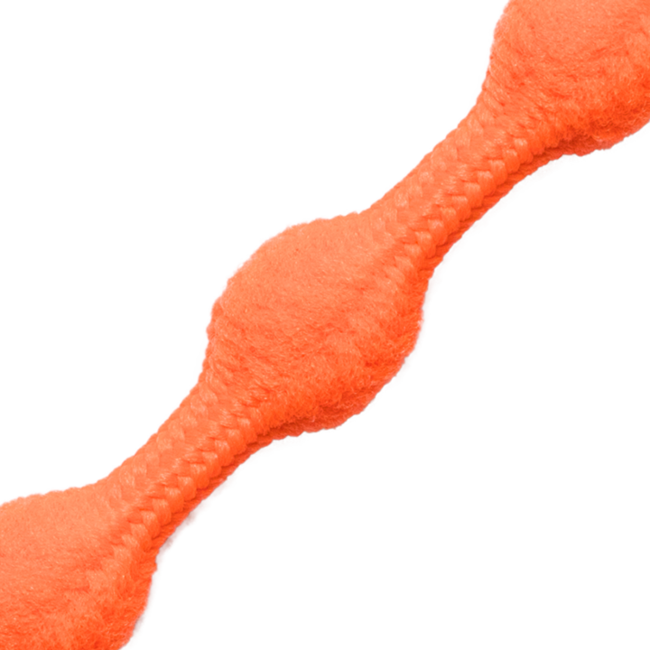 CATERPY RUN - NO TIE SHOELACES