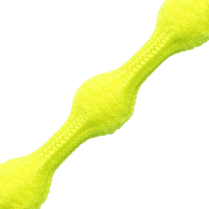 CATERPY RUN - NO TIE SHOELACES