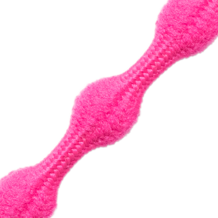 CATERPY RUN - NO TIE SHOELACES