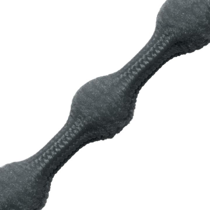 CATERPY RUN - NO TIE SHOELACES