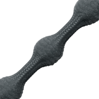 CATERPY RUN - NO TIE SHOELACES