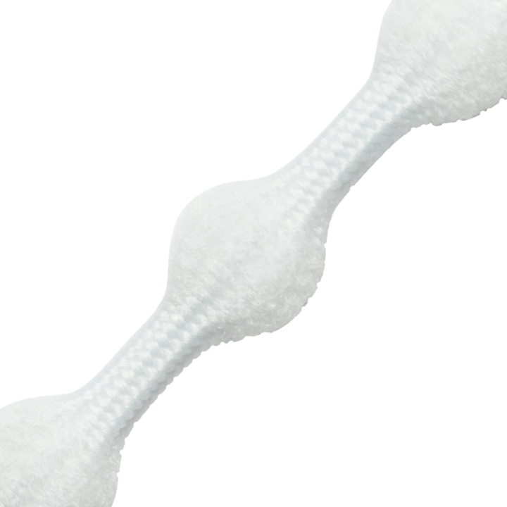 CATERPY RUN - NO TIE SHOELACES