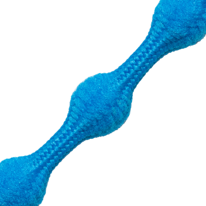 CATERPY RUN - NO TIE SHOELACES