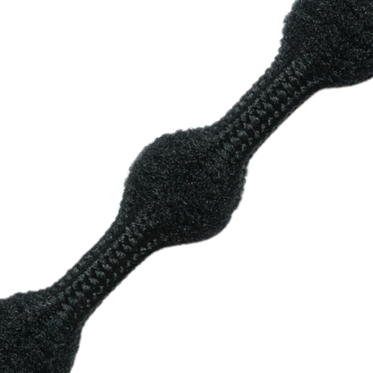 CATERPY RUN - NO TIE SHOELACES