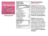 Honey Stinger Energy Chews