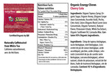 Honey Stinger Energy Chews