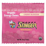 Honey Stinger Energy Chews