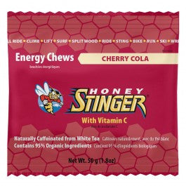 Honey Stinger Energy Chews