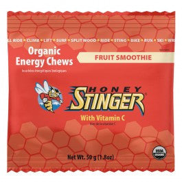 Honey Stinger Energy Chews