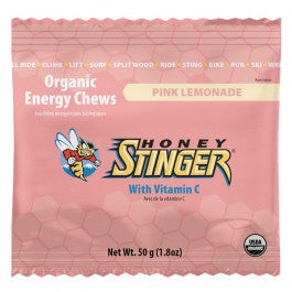 Honey Stinger Energy Chews
