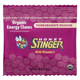 Honey Stinger Energy Chews
