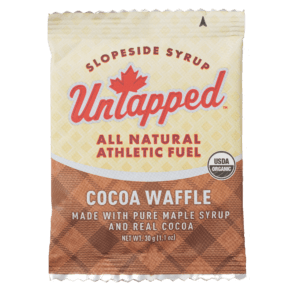 Untapped Energy Waffles