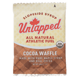 Untapped Energy Waffles
