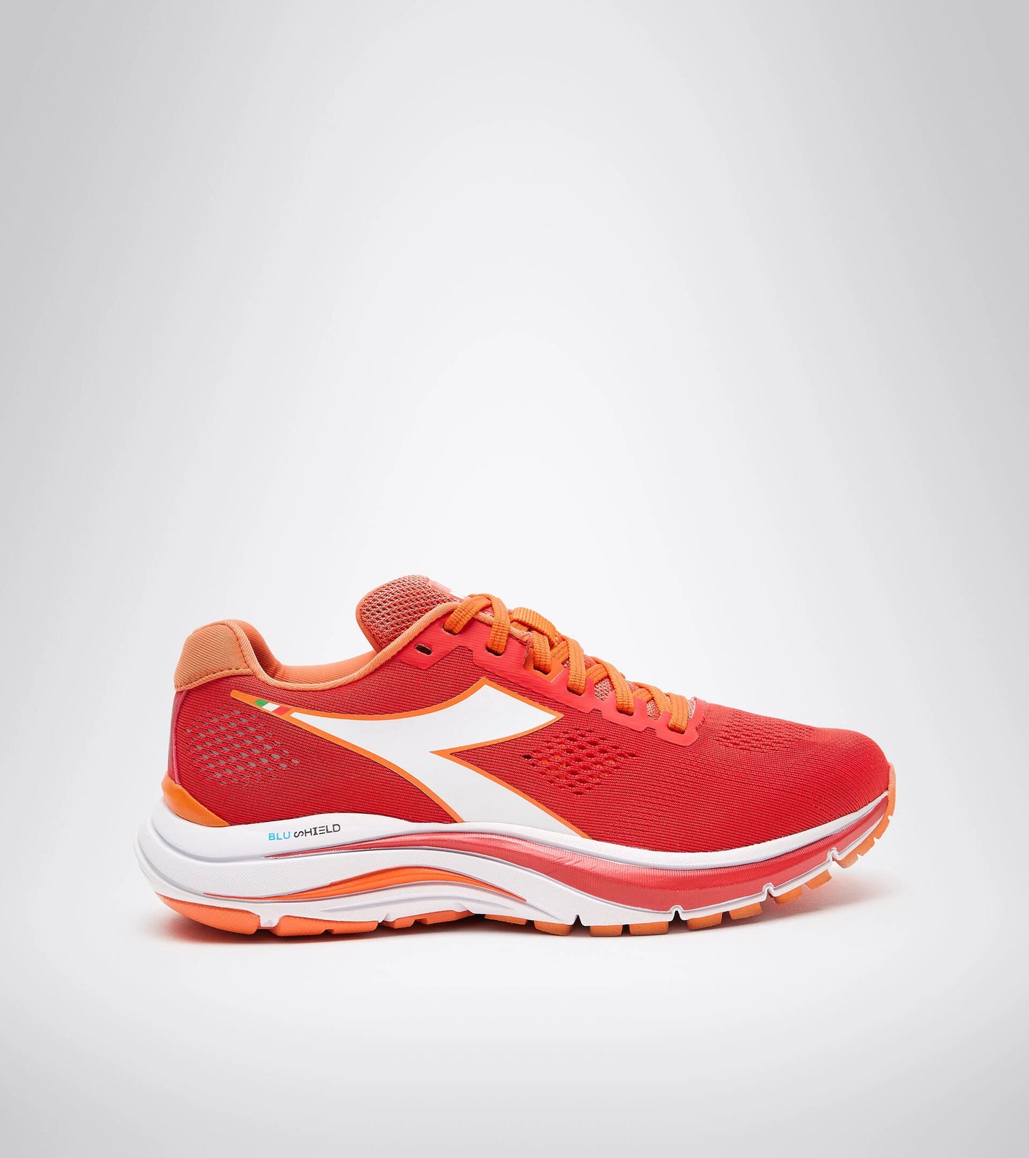 Diadora Mythos Blushield 7 Vortice (Women)