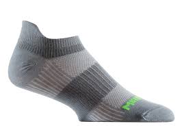 Wrightsock Coolmesh II (Tab Socks)
