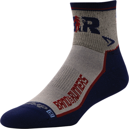 Drymax Lite Trail (1/4 Crew)