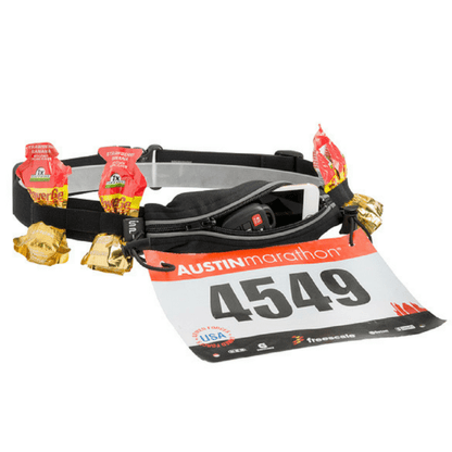 SpiBelt Endurance Belt