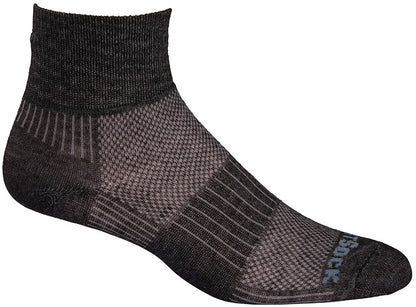 Wrightsock Coolmesh II (Quarter Socks)