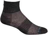 Wrightsock Coolmesh II (Quarter Socks)
