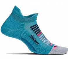 Feetures Elite Light Cushion (No Show Tab)