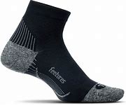Feetures Plantar Fasciitis Relief Sock