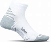 Feetures Plantar Fasciitis Relief Sock