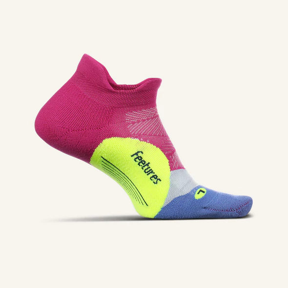 Feetures Elite Light Cushion (No Show Tab)