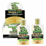 FROG FUEL