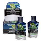 FROG FUEL