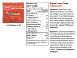 Honey Stinger Energy Chews