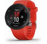 Garmin Forerunner 45