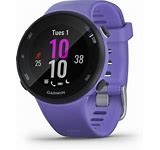 Garmin Forerunner 45S