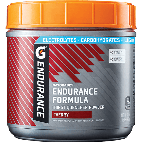 Gatorade Endurance Formula 32 oz
