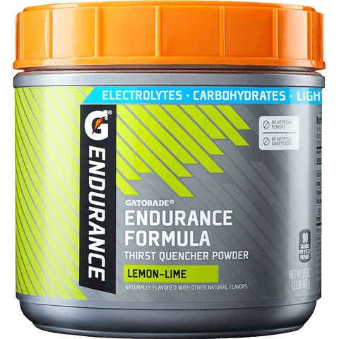 Gatorade Endurance Formula 32 oz