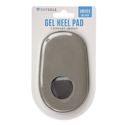 Sof Sole Gel Heel Pad