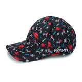 GETSPRINTS Running Hat