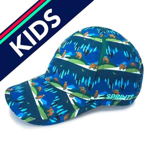 GETSPRINTS Running Hat