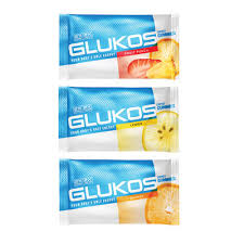 Glukos Energy Gummies