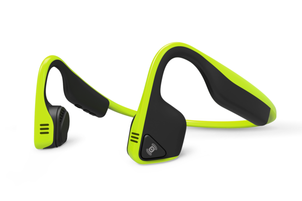 Aftershokz Bone Conduction Headphones