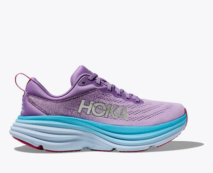 Hoka Bondi 8 (Women)