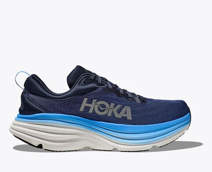 Hoka Bondi 8 (Men)