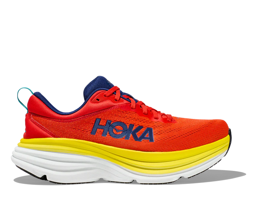 Hoka Bondi 8 (Men)