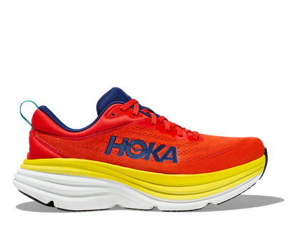 Hoka Bondi 8 (Men)