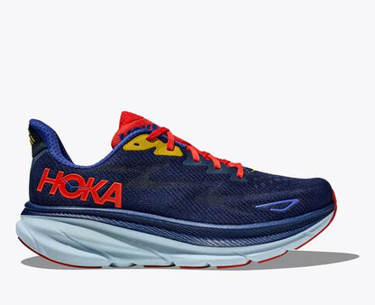 Hoka Clifton 9 (Men)