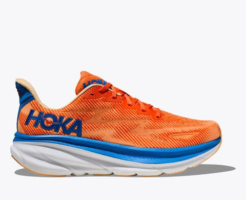 Hoka Clifton 9 (Men)